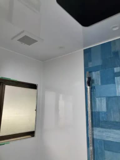 暗い雰囲気から明るいお風呂・トイレにリフォーム