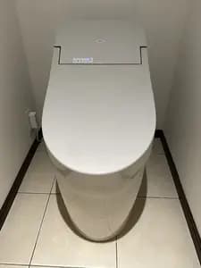 トイレ破損に伴い交換・補助金で浴室暖房乾燥機を設置