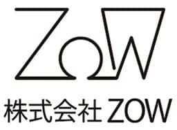 株式会社ZOWのロゴ画像