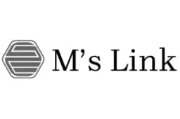 M's Link株式会社のロゴ画像