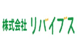 株式会社リバイブスのロゴ画像