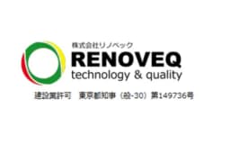 株式会社リノベックのロゴ画像