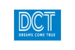 株式会社DCTのロゴ画像