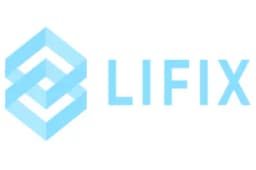 株式会社LIFIXのロゴ画像
