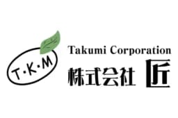 株式会社匠のロゴ画像
