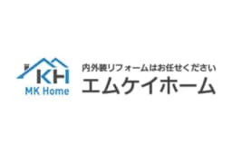 株式会社MK Homeのロゴ画像