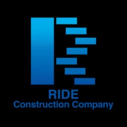 株式会社RIDEのロゴ画像