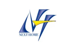 株式会社NEXT HOMEのロゴ画像