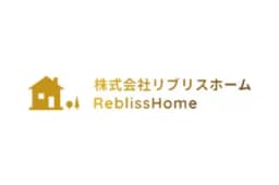 株式会社リブリスホームのロゴ画像