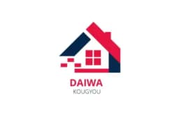大和工業のロゴ画像