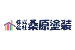 株式会社桑原塗装のロゴ画像