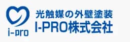 I-PRO株式会社のロゴ画像