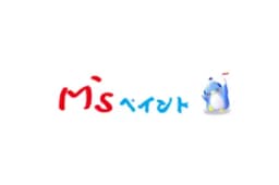 株式会社M'Sペイントのロゴ画像