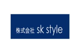 株式会社sk styleのロゴ画像