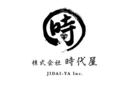 株式会社時代屋のロゴ画像