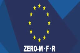 ZERO-M・F・R（外壁・屋根対応）のロゴ画像