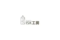 ISK工房株式会社のロゴ画像