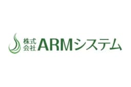 ARMデザインホームのロゴ画像