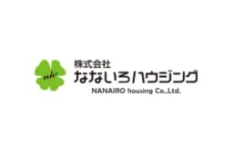 株式会社なないろハウジングのロゴ画像