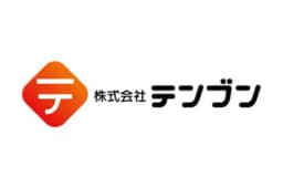 株式会社テンブンのロゴ画像