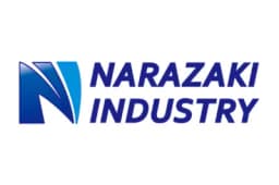 楢﨑産業開発株式会社のロゴ画像