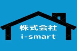 株式会社i-smartのロゴ画像