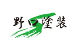 野口塗装のロゴ画像