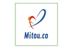 株式会社Mitouのロゴ画像