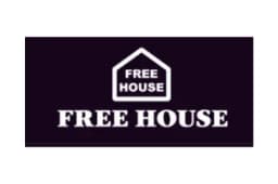 FREE HOUSE（外壁・屋根対応）のロゴ画像