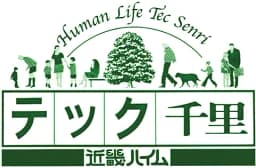 テック千里のロゴ画像