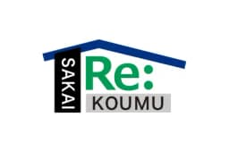 株式会社堺Re:工務のロゴ画像