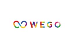 株式会社ウィーゴのロゴ画像