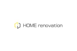 HOME renovation株式会社のロゴ画像