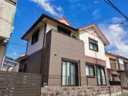 ワンエココーポレーション合同会社（ガイソー明石店）のロゴ画像