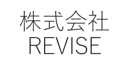 株式会社REVISEのロゴ画像