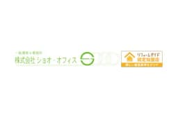 株式会社ショオ・オフィスのロゴ画像
