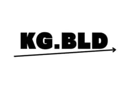株式会社KG.BLDのロゴ画像
