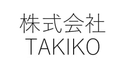 株式会社TAKIKOのロゴ画像