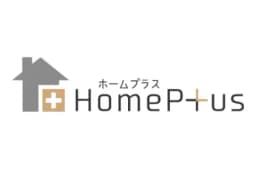 株式会社ホームプラスのロゴ画像