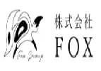 株式会社FOXのロゴ画像