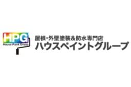 ハウスペイントグループ株式会社のロゴ画像