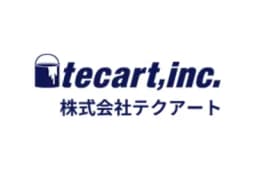 株式会社テクアートのロゴ画像