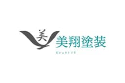 美翔塗装のロゴ画像