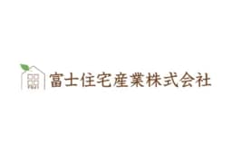 富士住宅産業株式会社のロゴ画像