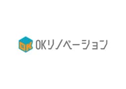 株式会社OKリノベーションのロゴ画像