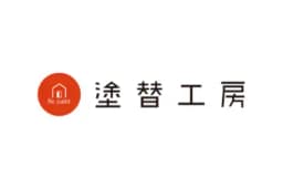 塗替工房のロゴ画像