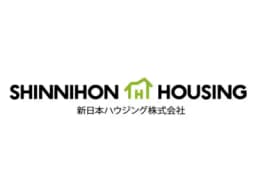 新日本ハウジング株式会社のロゴ画像