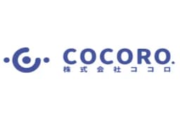 株式会社ココロのロゴ画像