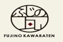 株式会社ふじの瓦店のロゴ画像