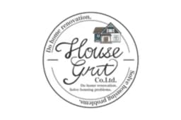 株式会社HouseGritのロゴ画像